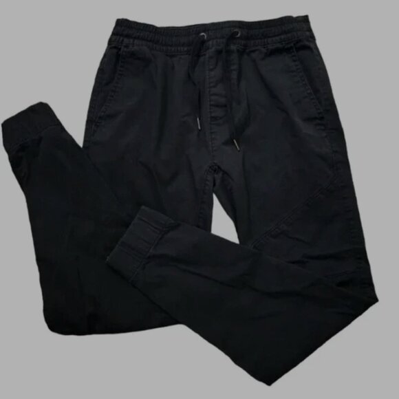 Hollister Other - Hollister Black Jogger Pants